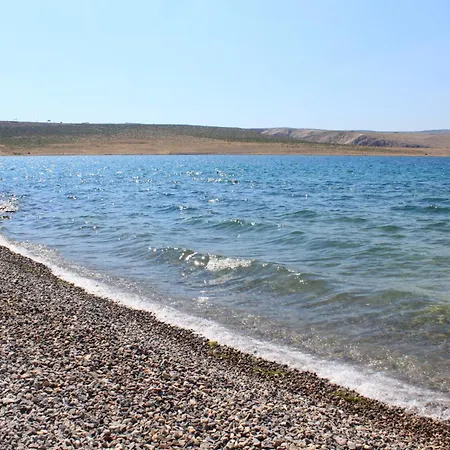 Lägenhet With Parking Space Rovanjska, Paklenica - 22260 *