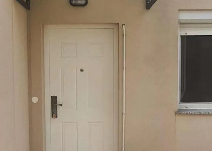 With Parking Space Rovanjska, Paklenica - 22260 *