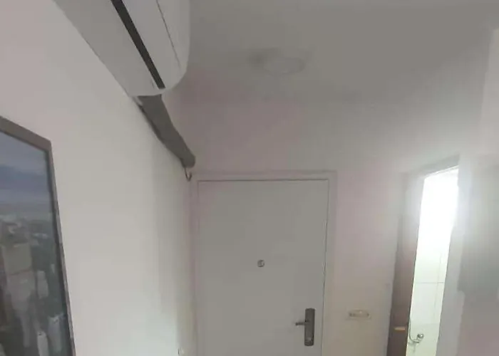 With Parking Space Rovanjska, Paklenica - 22260 Jasenice (Zadar)