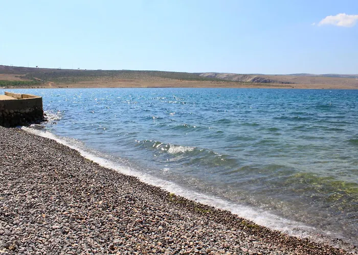 Lägenhet With Parking Space Rovanjska, Paklenica - 22260 *