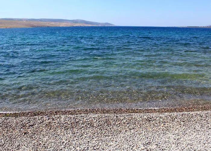 With Parking Space Rovanjska, Paklenica - 22260 Jasenice (Zadar)